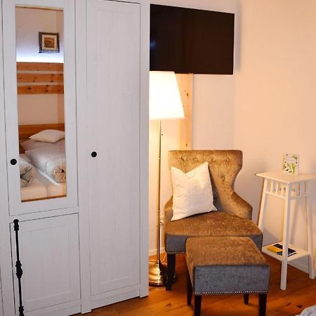 Bio-Wellness-Pension Im Allgau Leutkirch im Allgäu 外观 照片