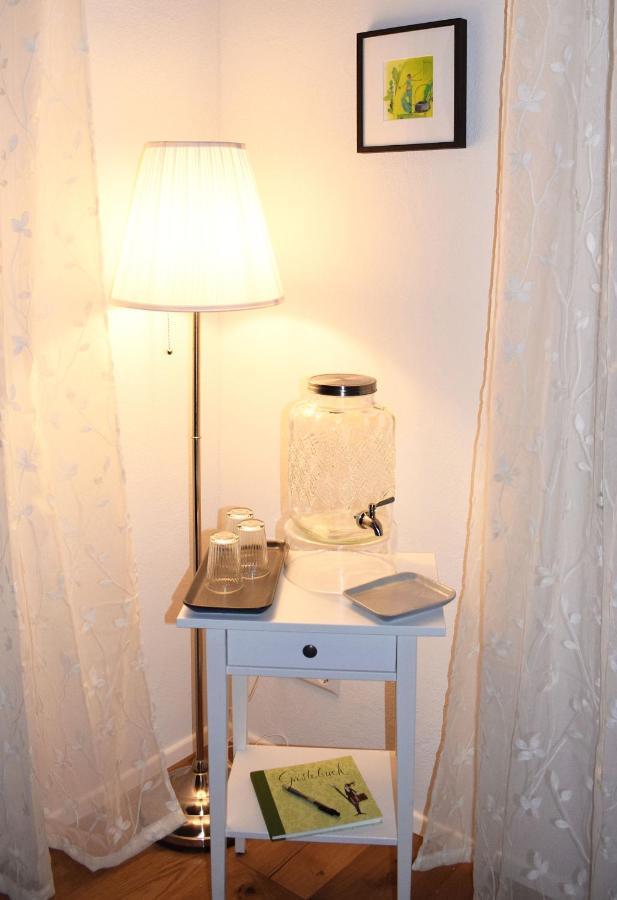 Bio-Wellness-Pension Im Allgau Leutkirch im Allgäu 外观 照片